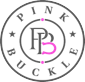 Pink Buckle