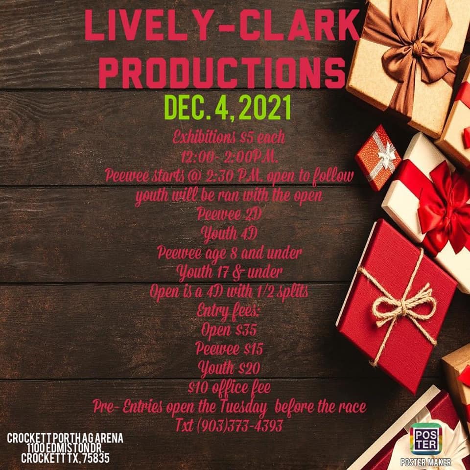 Lively-Clark Productions