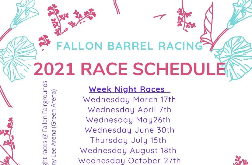 FBR Week Night race #6