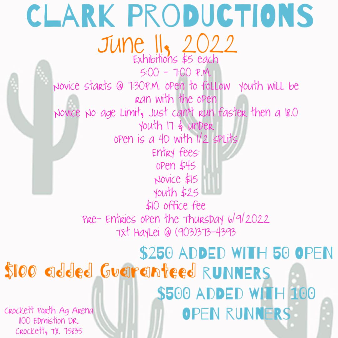 Clark Productions