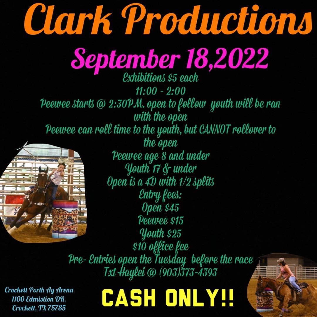 Clark Productions