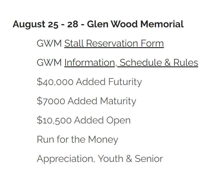 Glenwood Memorial