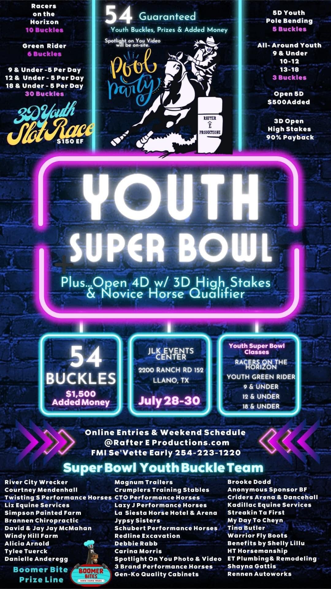 Youth Super Bowl