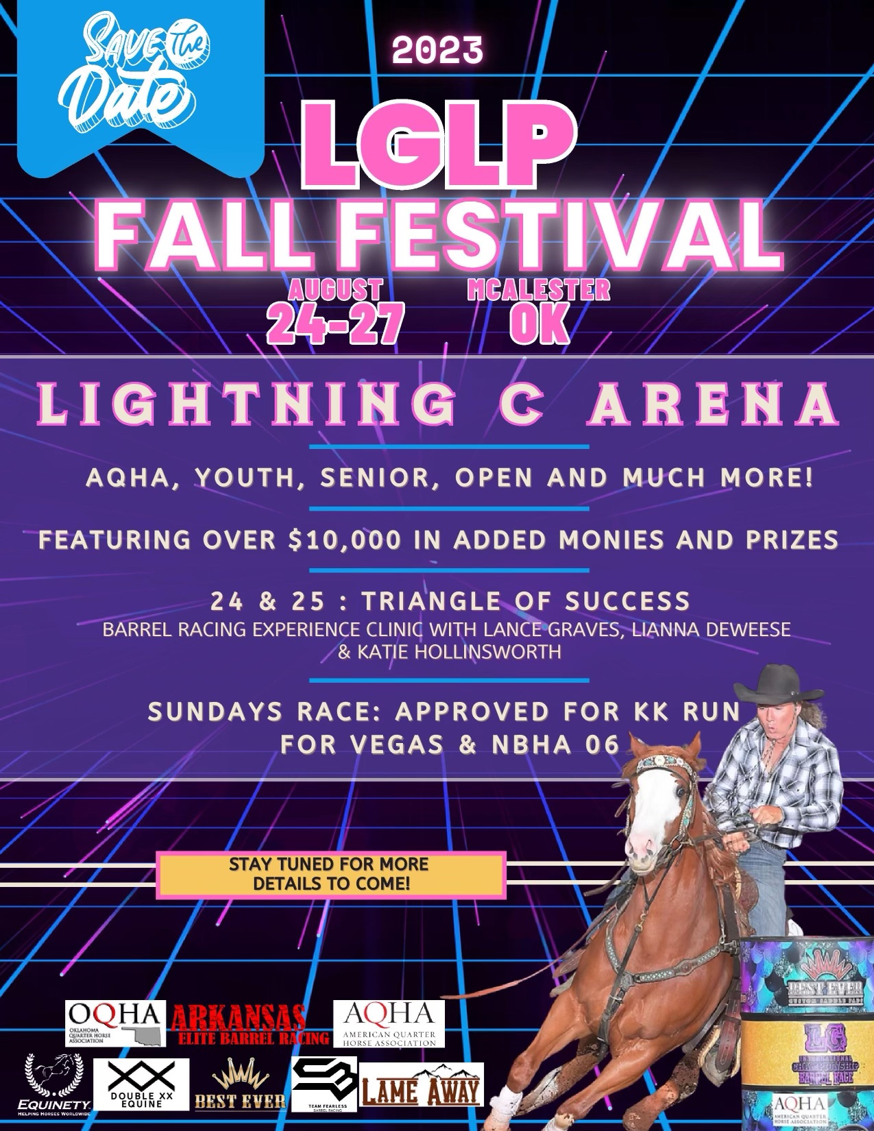 LGLP Fall Festival