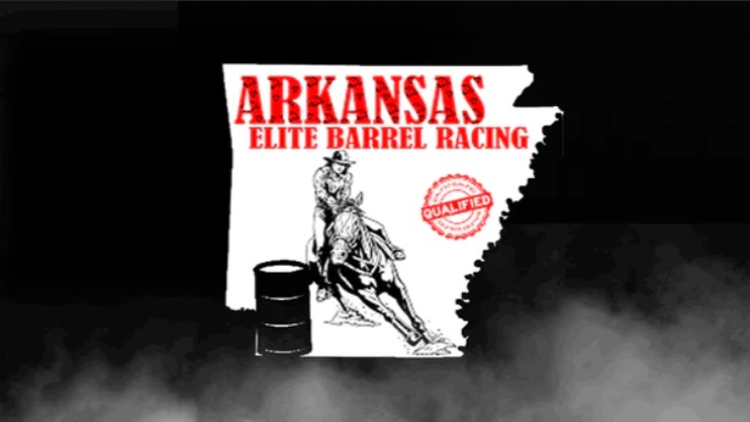 Arkansas Elite Barrel Racing