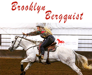 Brookly Bergquist's hotPage website