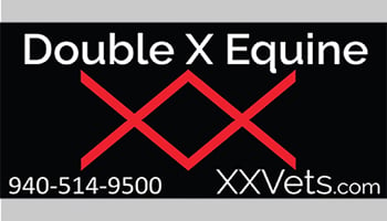 Double X Equine