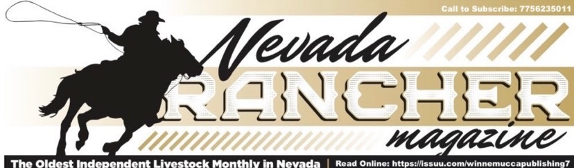 Nevada Rancher Magazine