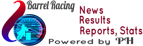 Barrel Racing Results & Reports