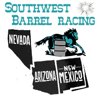 Southwest Barrel Racing Events