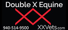 Double X Equine