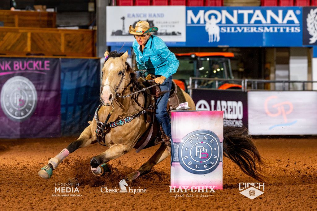 Let's talk MINDSET! Mindset Monday with Tuff Enuf Ranch